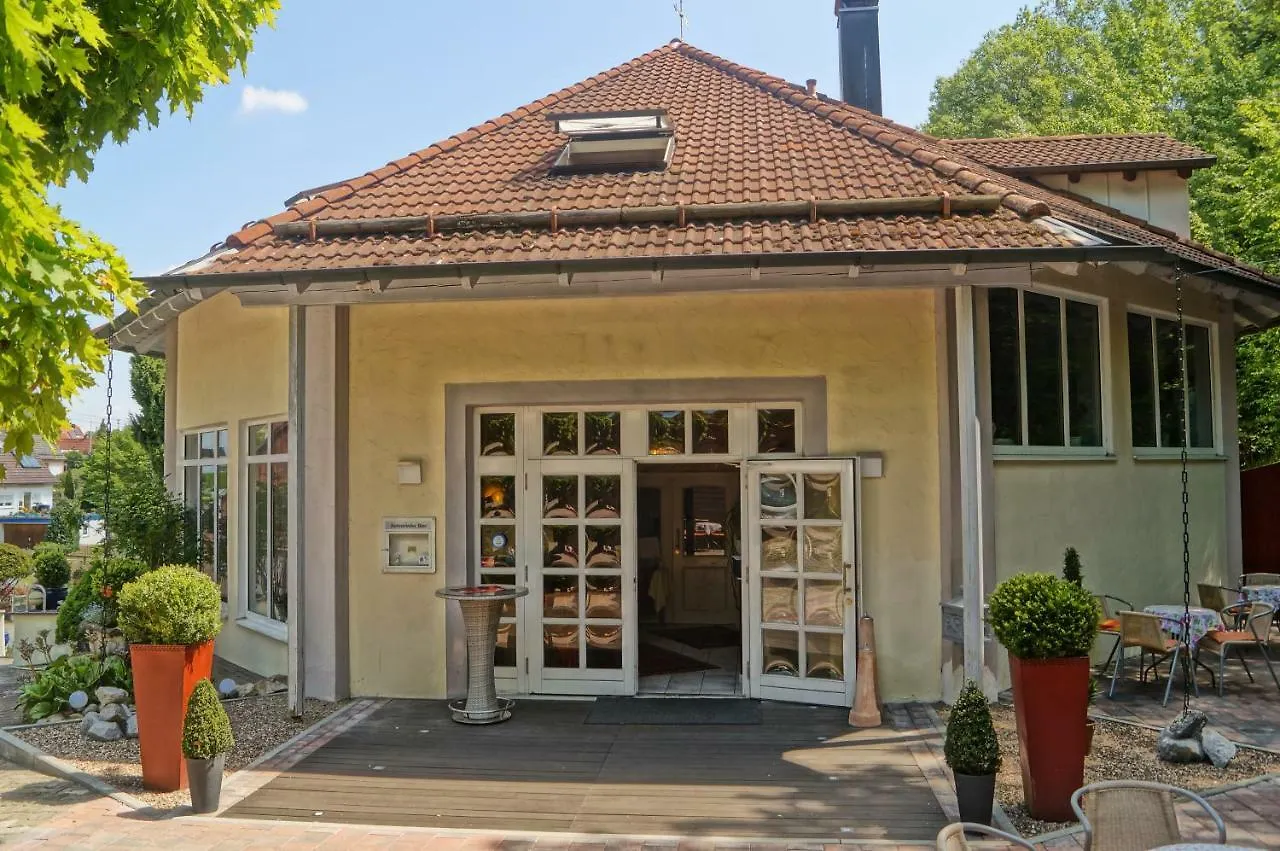 Hotel Postkeller Krumbach  Deutschland