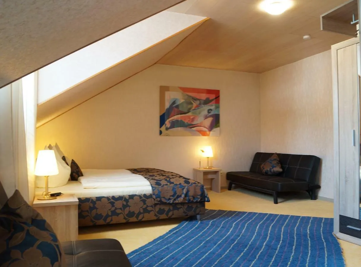 Hotel Postkeller Krumbach