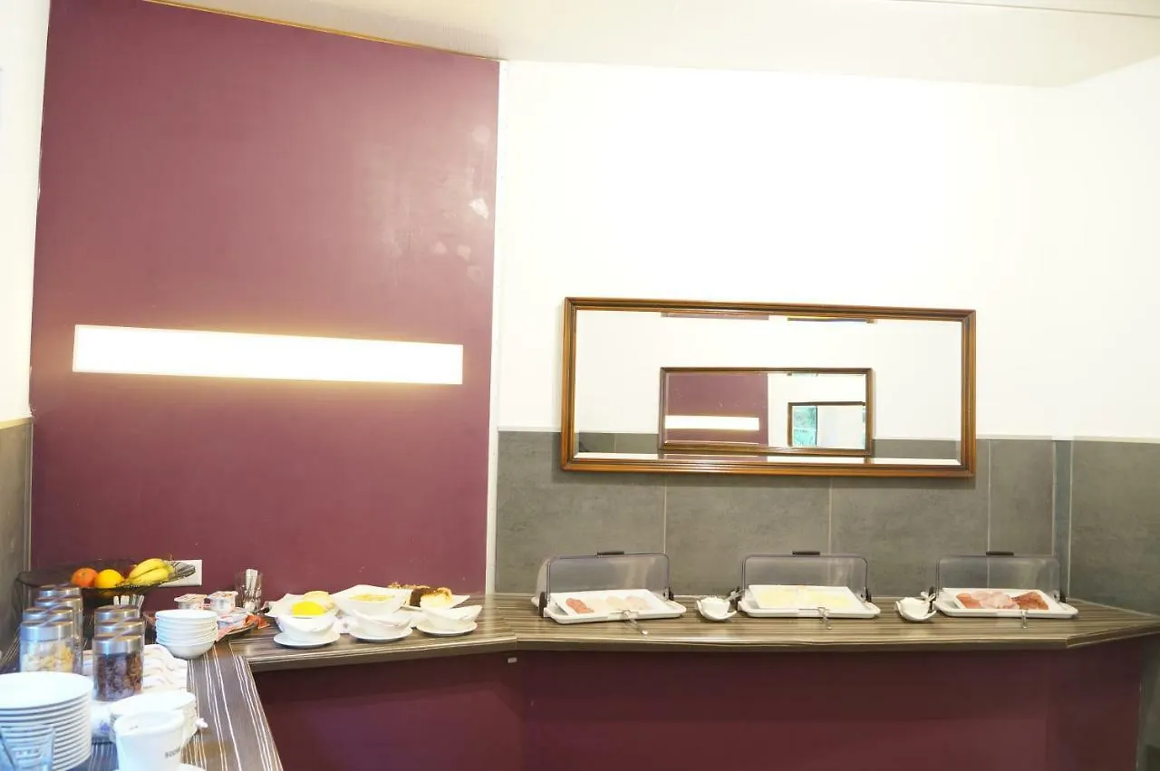 Hotel Postkeller Krumbach