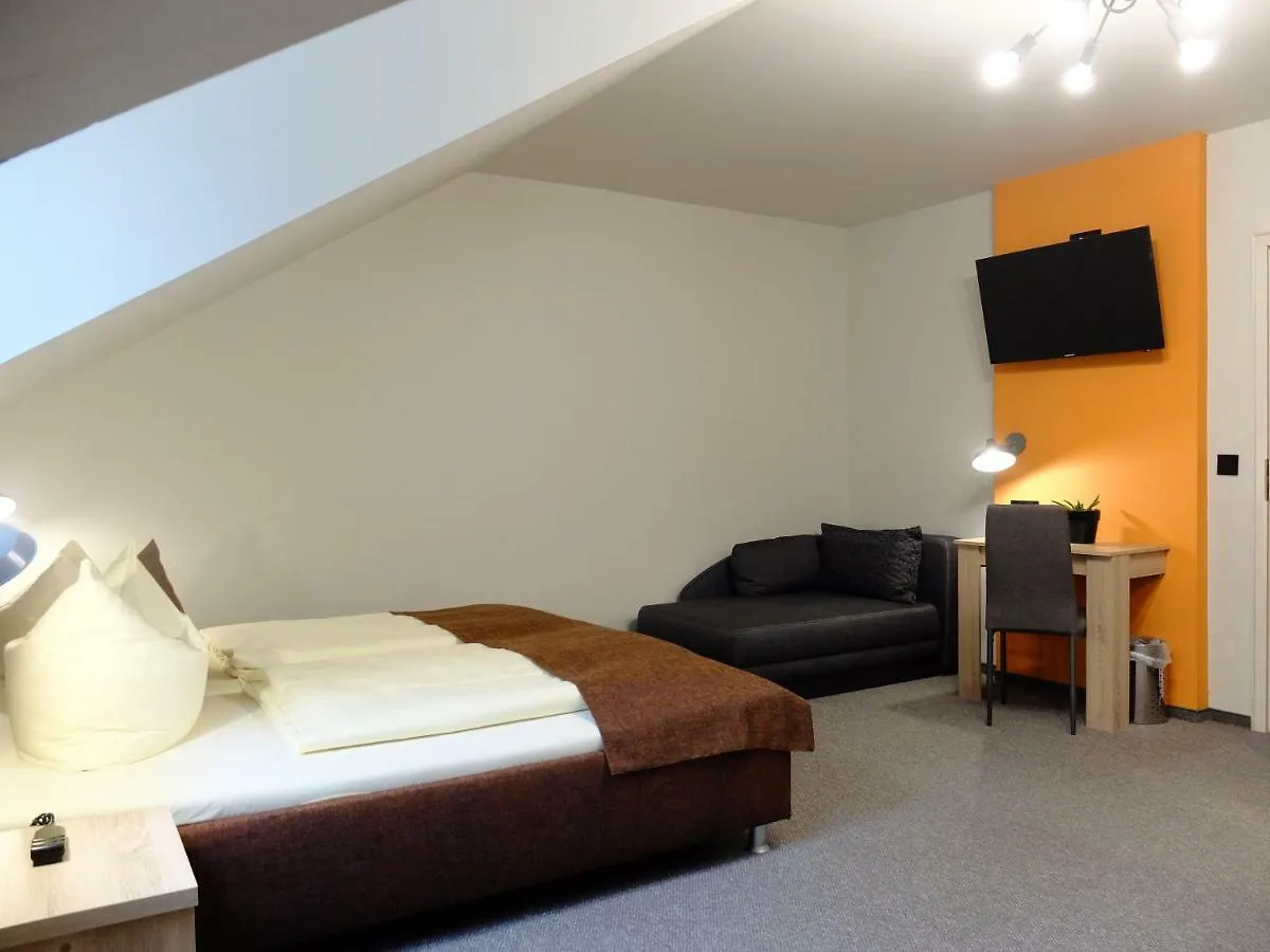 Hotel Postkeller Krumbach  3*, Krumbach (Gunzburg) Deutschland
