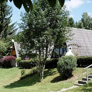 Ferienhaus Jägerwiesen 3, Waldkirchen