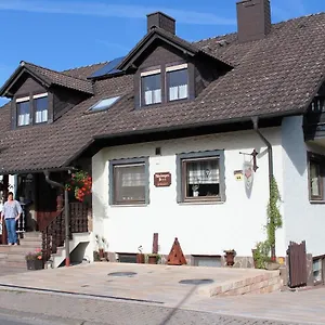 Gasthof Schnabel, Großwallstadt