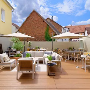 Hotel Krone, Alzenau
