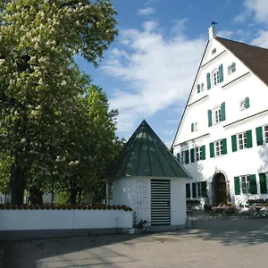 Hotel Munding, Krumbach (Gunzburg)