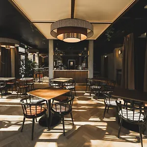 Hotel Nuna - Nachhaltig Schlafen, Rosenheim