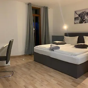 Hotel Parkhotel, Cham