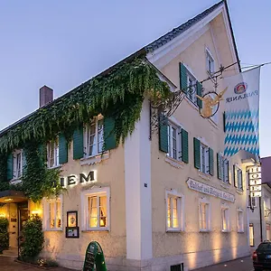 Hotel Diem, Krumbach (Gunzburg)