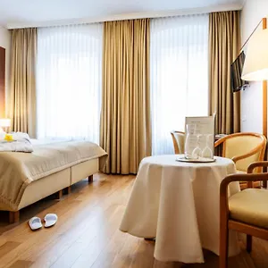 Hotel Heilbad Krumbad, Krumbach (Gunzburg)